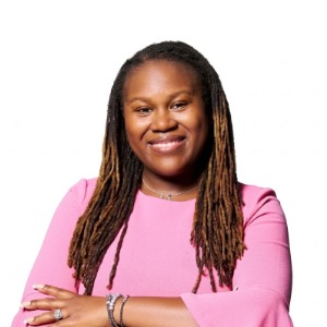 Carline Cadet Francois